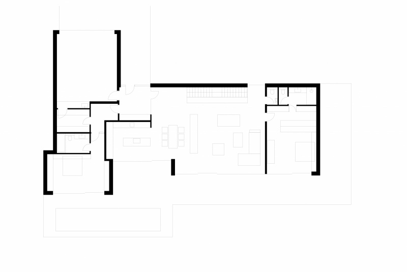 Architektúra / Vila X II - foto