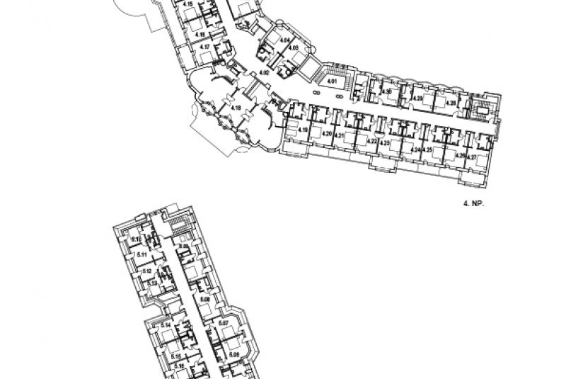 Architektúra / Thermia Palace - foto