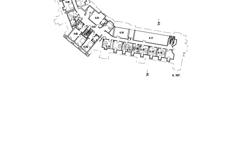 Architektúra / Thermia Palace - foto